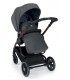 CARUCIOR 3IN1 SOLO PER TE WENGE/ANTRACIT