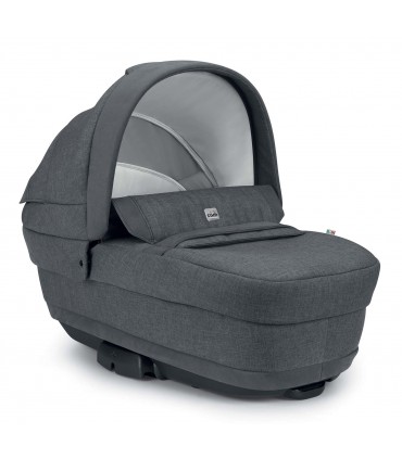 CARUCIOR 3IN1 SOLO PER TE WENGE/ANTRACIT