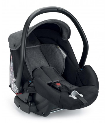 CARUCIOR 3IN1 SOLO PER TE WENGE/ANTRACIT