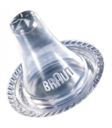 Braun - ThermoScan® - SET CAPACE PROTECTIE PENTRU TERMOMTERE AURICULARE, model LF40