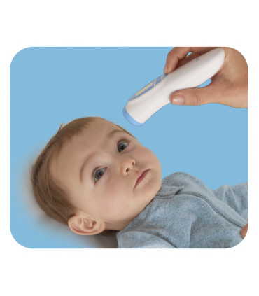 VICKS - Termometru non contact, model VNT200 (taxa verde inclusa in pret 0.15 lei/buc)