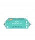 Baby Works Servetele textile uscate 100% biodegradabile - 100