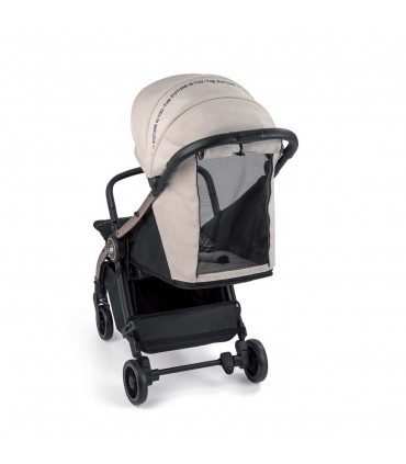 CAM - CARUCIOR MATIC ANTRACIT