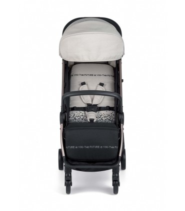 CAM - CARUCIOR MATIC ANTRACIT