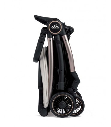 CAM - CARUCIOR MATIC ANTRACIT