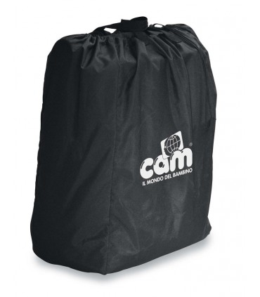 CAM - CARUCIOR MATIC ANTRACIT