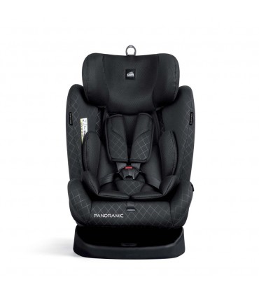 CAM - SCAUN AUTO PANORAMIC NEGRU