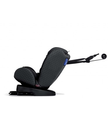 CAM - SCAUN AUTO PANORAMIC NEGRU