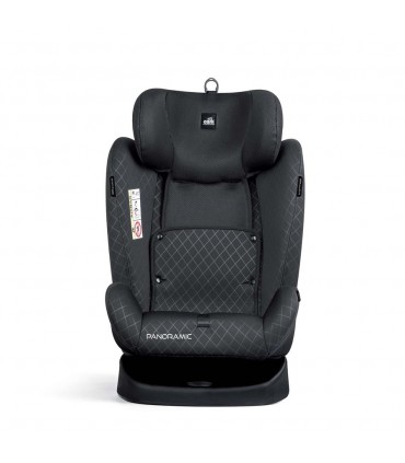 CAM - SCAUN AUTO PANORAMIC NEGRU