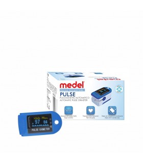 Medel Pulse Pulsoximetru (taxa verde inclusa in pret 0.15 lei/buc)