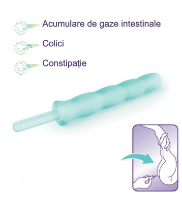 BABYWIND - PARTZAITOR PTR SUGARI