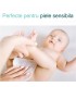 Baby Works Servetele textile uscate 100% biodegradabile - 100