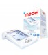 MEDEL CHECK - TENSIOMETRU DIGITAL PTR BRAT COMPLET AUTOMAT (taxa verde inclusa in pret 0.75 lei/buc)