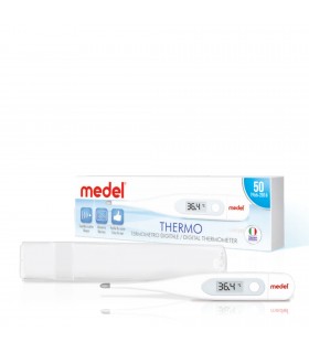 MEDEL THERMO - TERMOMETRU DIGITAL (taxa verde inclusa in pret 0.15 lei/buc)