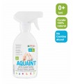 Aquaint - Apa sanitara electrolizata,  500 ml