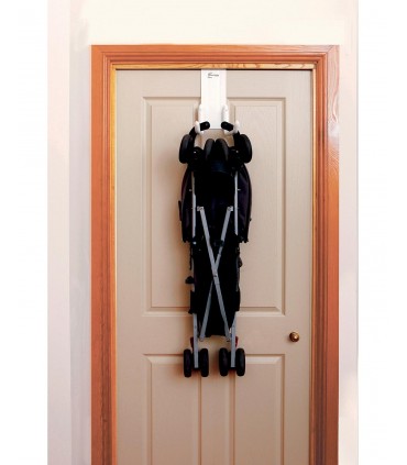 Dreambaby - Suport metalic ingenios pt. depozitare carucior