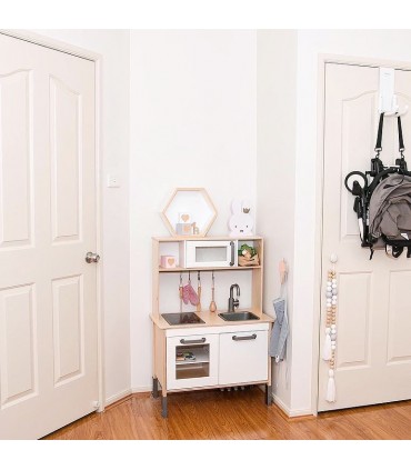 Dreambaby - Suport metalic ingenios pt. depozitare carucior