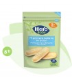 HERO BABY - Primii mei biscuiti fara gluten,150g , 8+