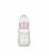 Baby Nova - BIBERON  din polipropilena, 130 ML