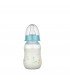 Baby Nova - BIBERON  din polipropilena, 130 ML