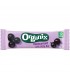 ORGANIX - BATON ECOLOGIC (BIO) DIN OVAZ INTEGRAL CU MERE SI COACAZE NEGRE 23G, 12luni+