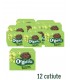 ORGANIX  STAFIDE ECOLOGICE (BIO) 12X14G, 12luni+
