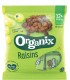 ORGANIX  STAFIDE ECOLOGICE (BIO) 12X14G, 12luni+