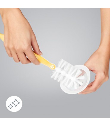 Medela -  Harmony™ Flex™ - Pompa manuala bifazica pentru san