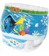 HUGGIES - LITTLE SWIMMERS - Chilotei impermeabili copii 2-3 (3-8kg)