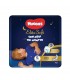 Huggies - Elite Soft Pants -  Chilotei de noapte (5) 17 buc - (12-17kg)