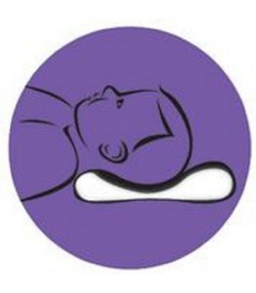 Baby Works Suport pt. capul bebelusului cu husa din fibre de bambus 0+