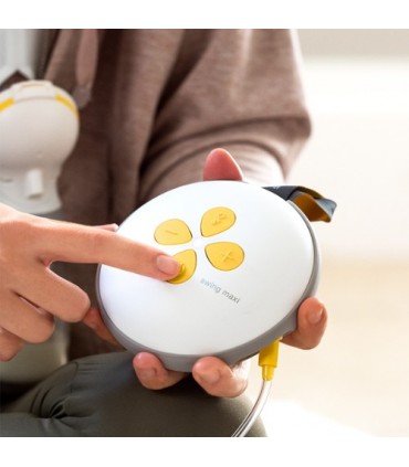 Medela - Swing Maxi™ - Pompa electrica dubla pentru san