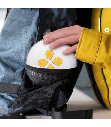 Medela - Swing Maxi™ - Pompa electrica dubla pentru san