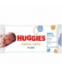 HUGGIES EXTRA CARE PURE, 56 buc