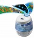 VICKS - SweetDreams - Umidificator ultrasonic cu proiector, model VUL575