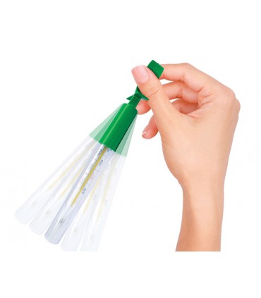 MEDEL ECOTEMP - TERMOMETRU CLASIC FARA MERCUR