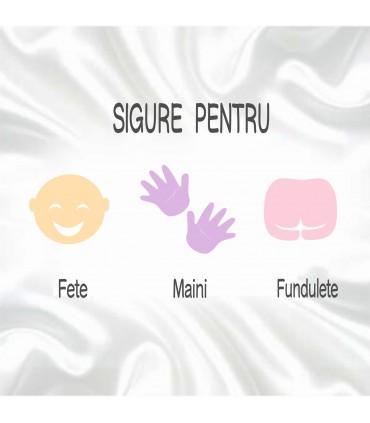 HUGGIES All Over Clean - servetele umede copii  56