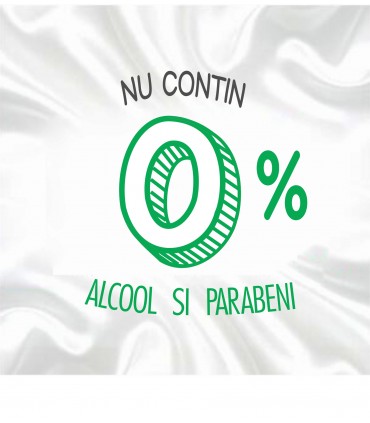 HUGGIES ALOE - SERVETELE UMEDE COPII 56