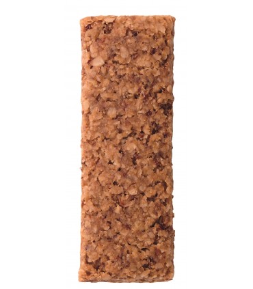 ORGANIX - BATOANE ECOLOGICE (BIO) DIN OVAZ INTEGRAL CU MERE SI PORTOCALE 6X23g, 12luni+