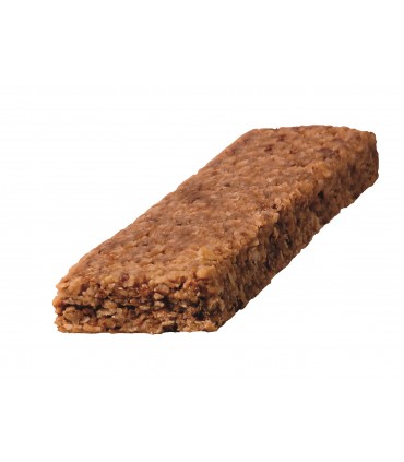 ORGANIX - BATOANE ECOLOGICE (BIO) DIN OVAZ INTEGRAL CU MERE SI ZMEURA 6X23G, 12luni+