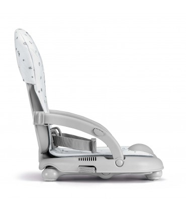 CAM - SCAUN PENTRU MASA SMARTY POP - CASUTA