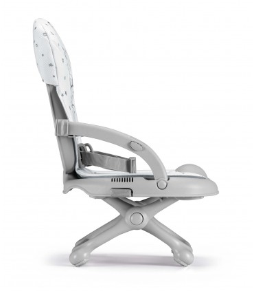 CAM - SCAUN PENTRU MASA SMARTY POP - CASUTA