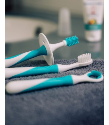 DENTISTAR SET PT INGRIJIREA ORALA