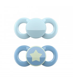 SUZETE DENTISTAR DAY & NIGHT, SILICON, TALIE 1,  0+