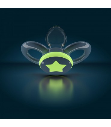 SUZETE DENTISTAR DAY & NIGHT, SILICON, TALIE 1,  0+