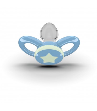 SUZETE DENTISTAR DAY & NIGHT, SILICON, TALIE 1,  0+