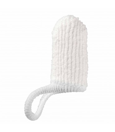 DENTISTAR DEGETAR TEXTIL PTR IGIENA ORALA A SUGARULUI, 0+