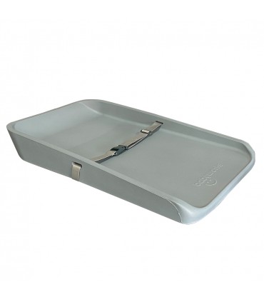 Baby Works Saltea de lux din spuma pentru schimbarea scutecului, 0-2 ani