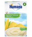 Cereale Gris cu lapte Humana, 200g, 4luni+
