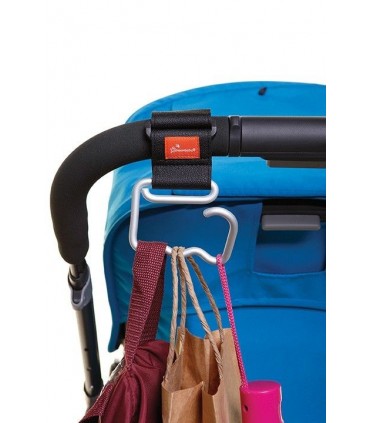 Dreambaby - Carlig urias pt. carucior, Ezy-Fit